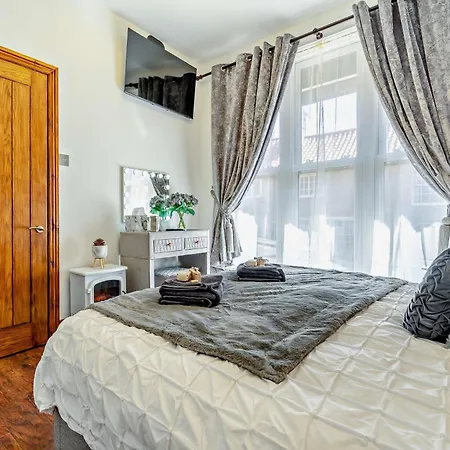 1 Bed In 91995 度假居