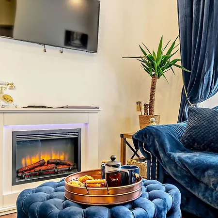 1 Bed In 91995 * 惠特比