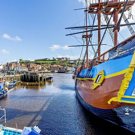 1 Bed In 91995 * Whitby