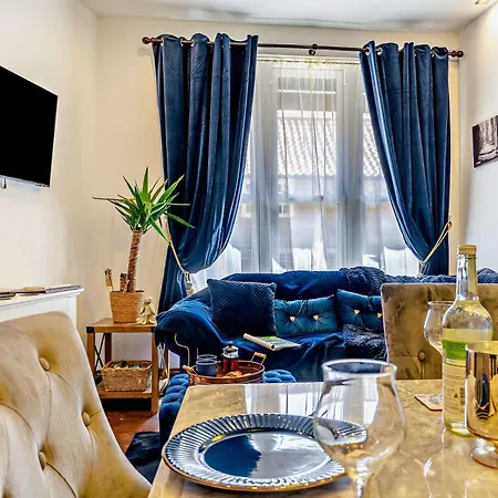 Holiday home 1 Bed In 91995