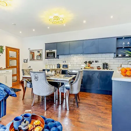 Сasa de vacaciones 1 Bed In Oc-91995