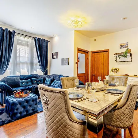 Сasa de vacaciones 1 Bed In Oc-91995 Whitby