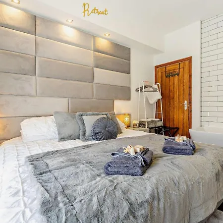 Сasa de vacaciones 1 Bed In Oc-91995 Whitby