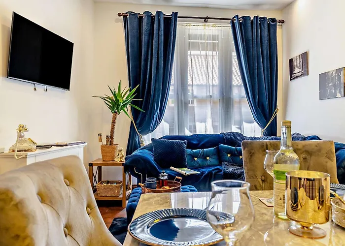 別荘 1 Bed In 91995