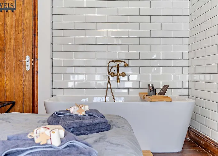 1 Bed In 91995 ウィットビー