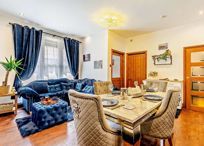 1 Bed In 91995 * ウィットビー