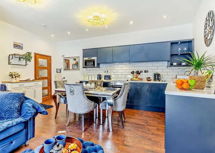 Semesterbostad 1 Bed In Oc-91995