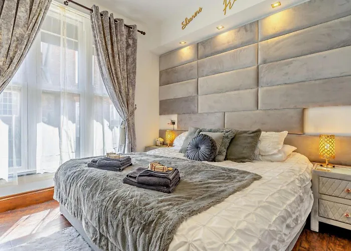 1 Bed In Oc-91995 * Whitby