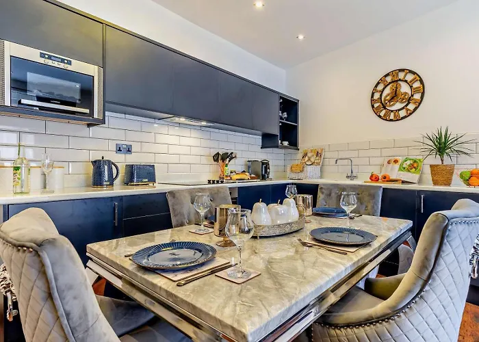 1 Bed In Oc-91995 Whitby